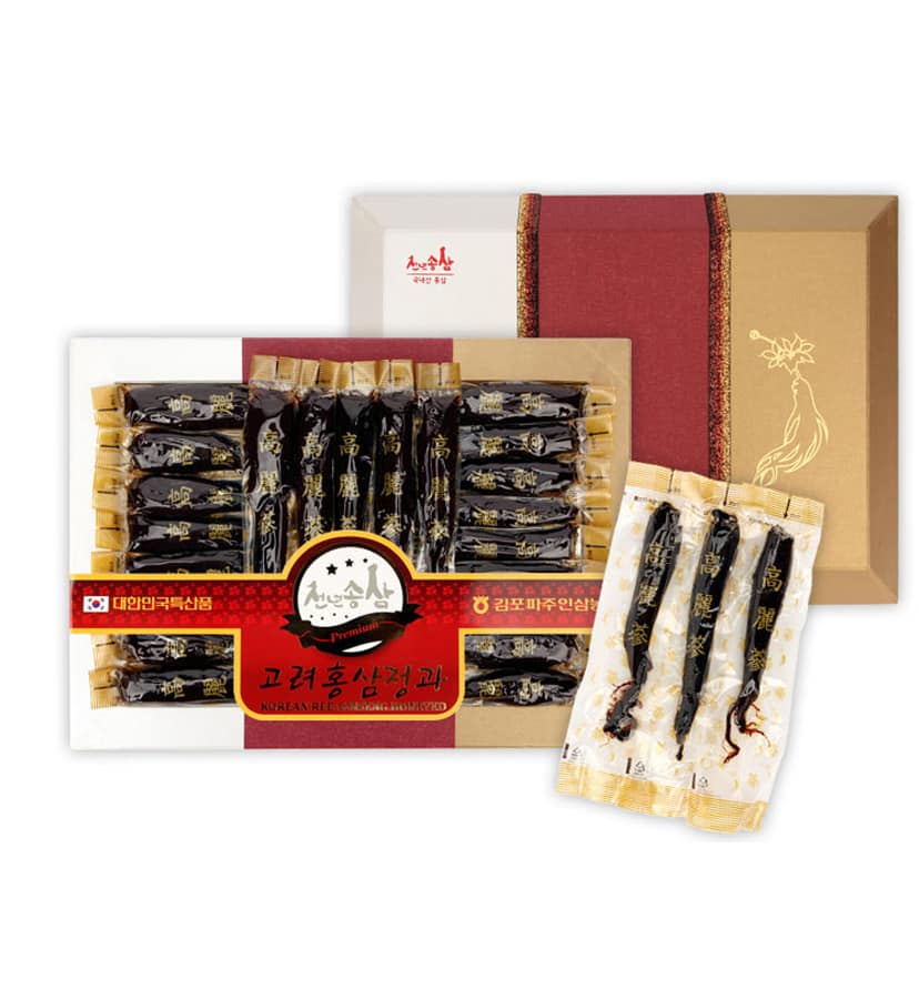 Cao Hồng Sâm Gimpo-Paju Nonghyup 900g