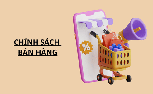 Chính sách giao nhận - Đổi trả